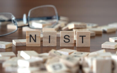 What’s in a NIST?